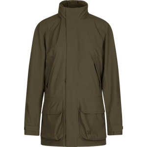 Orton tech HWS Damenjacke Willow green - Härkila