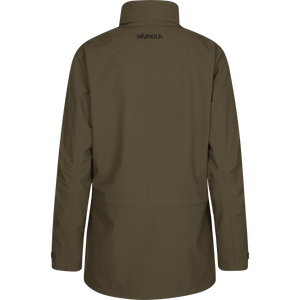 Orton tech HWS Damenjacke Willow green - Härkila