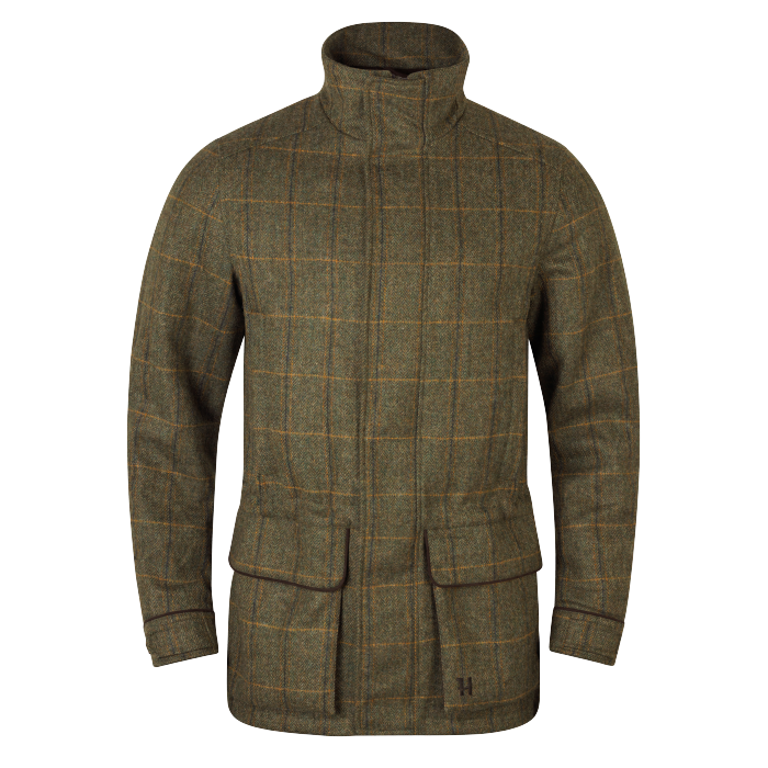 Kenmore GTX Jacke – Waldgrün – Härkila