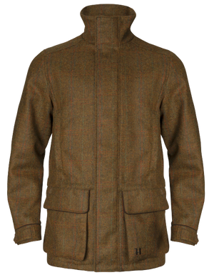 Kenmore GTX-Jacke - Terragon Braun - Härkila