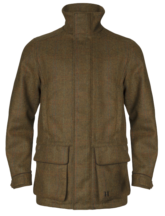 Kenmore GTX Jacke - Terragon braun - Härkila