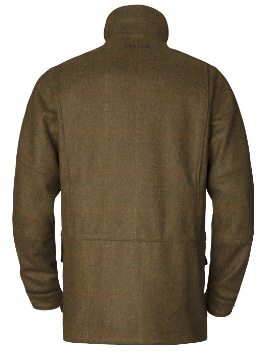 Kenmore GTX Jacke - Terragon braun - Härkila