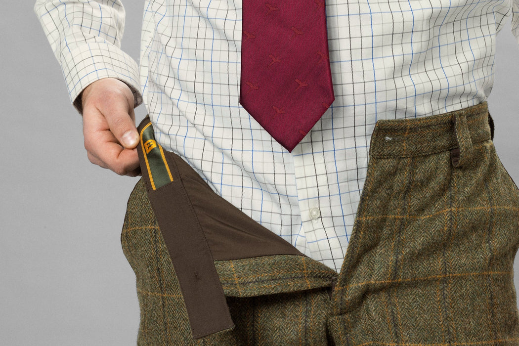 Kenmore GTX-Hose Forest green - Härkila