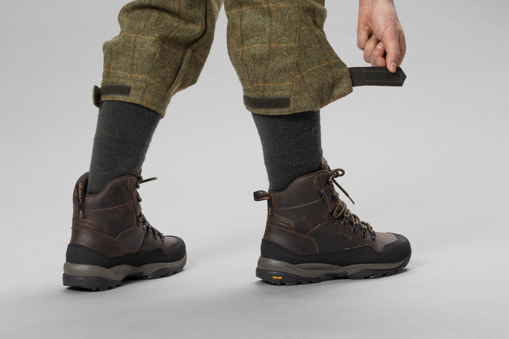 Kenmore GTX Hose – Waldgrün – Härkila