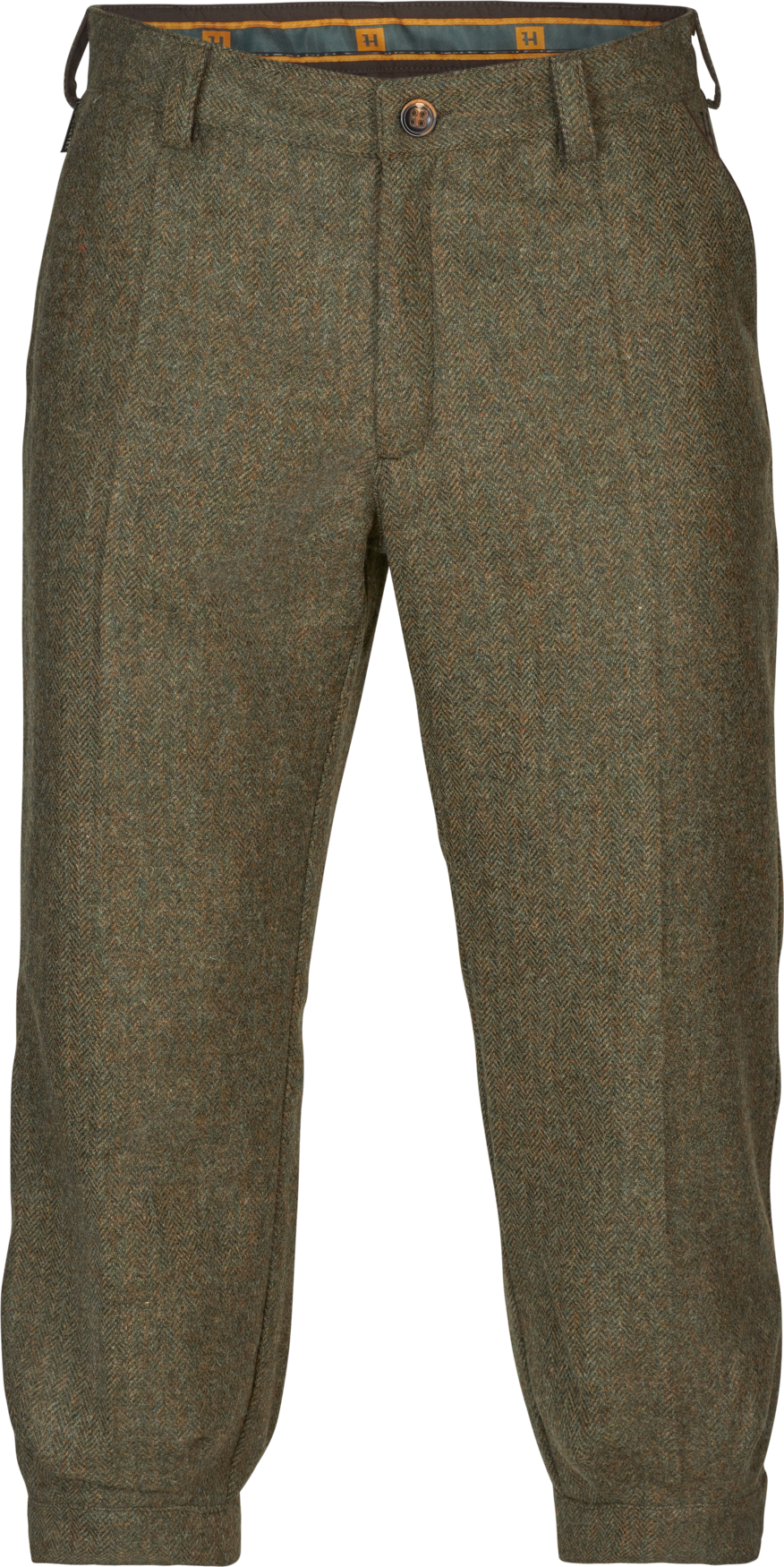 Kenmore GTX-Hose - Forest Green/Herringbone – Härkila