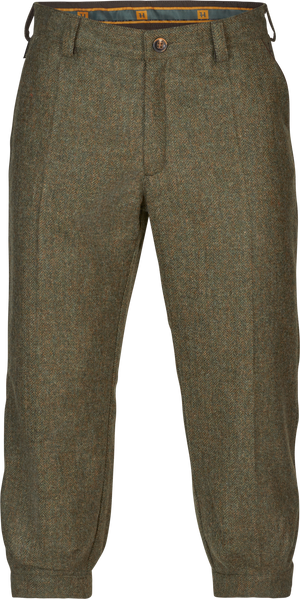 Kenmore GTX-Hose - Forest Green/Herringbone – Härkila