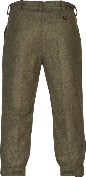 Kenmore GTX-Hose - Forest Green/Herringbone – Härkila