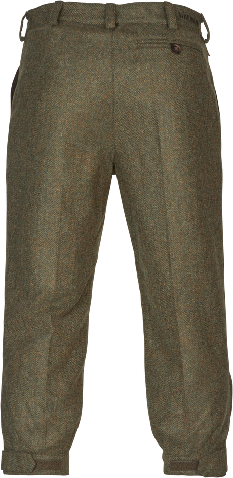 Kenmore GTX-Hose - Forest Green/Herringbone – Härkila