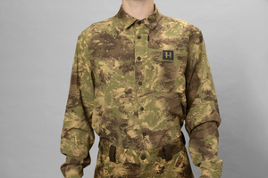 Deer Stalker - Camo-Langarmshirt AXIS MSP®Forest - Härkila