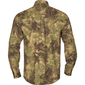 Deer Stalker - Camo-Langarmshirt AXIS MSP®Forest - Härkila