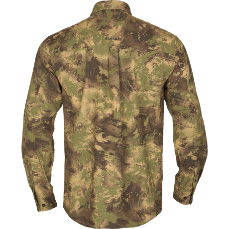 Deer Stalker - Camo-Langarmshirt AXIS MSP®Forest - Härkila