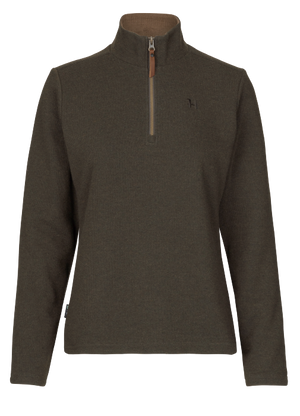Sandhem Pro HSP Pullover für Damen Willow green - Härkila