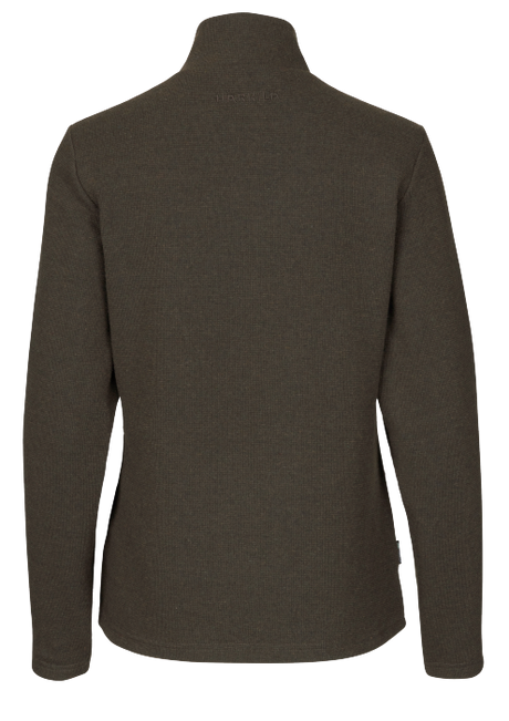 Sandhem Pro HSP Pullover für Damen Willow green - Härkila