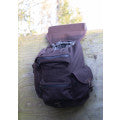 Kanzelsack Kanzelrucksack