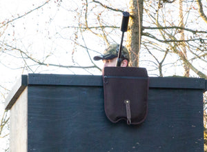 Kanzelsack Kanzelrucksack