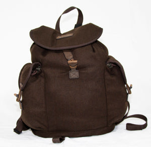Arvid Rucksack Loden klassisch 25 Liter