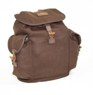 Arvid Rucksack Loden klassisch 25 Liter
