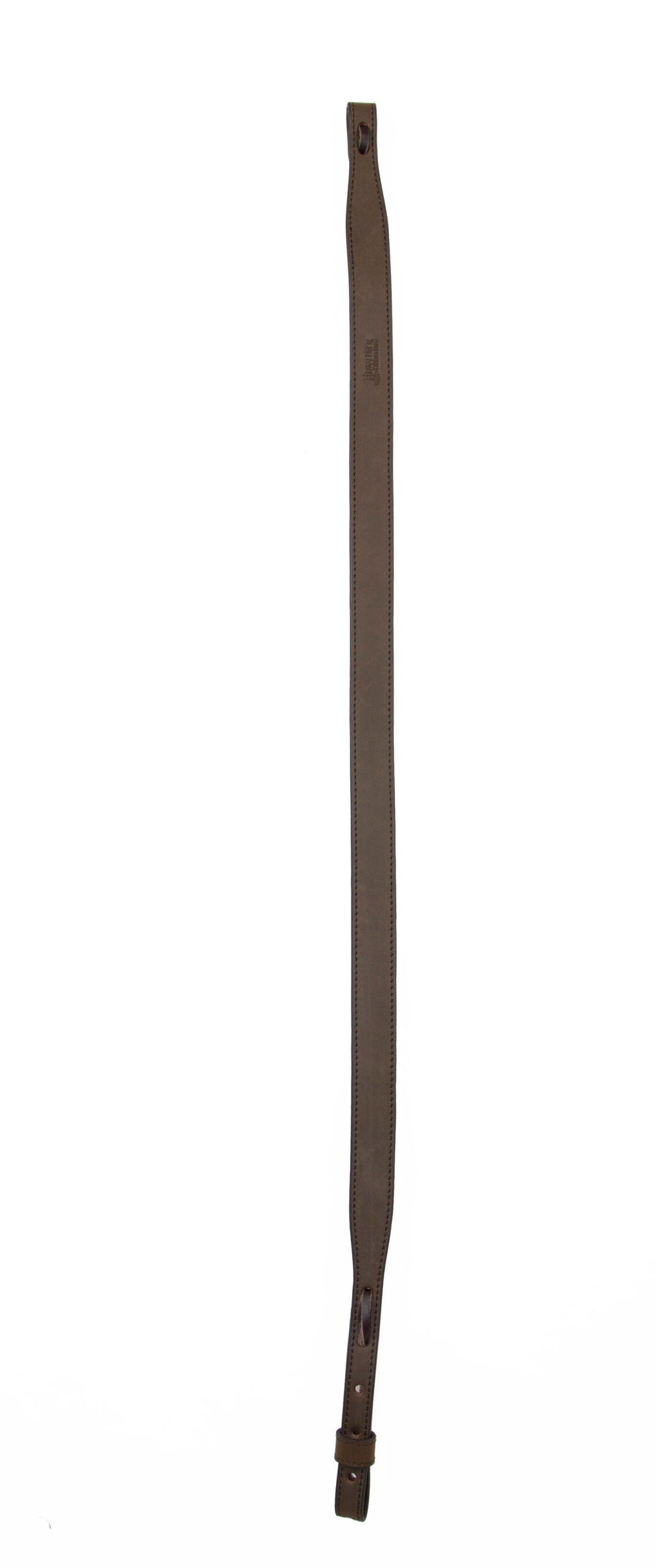 Gewehrgut Leder, Braun