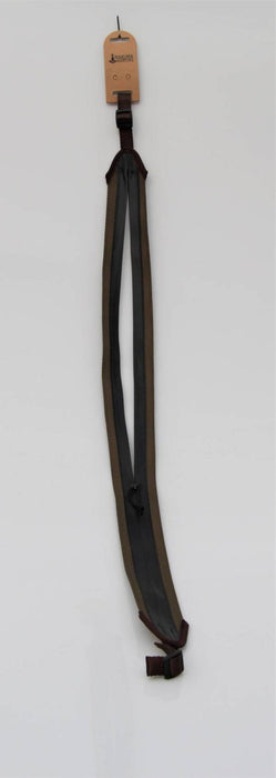 Teilbarer / Rucksack-Gewehrriemen, Grün