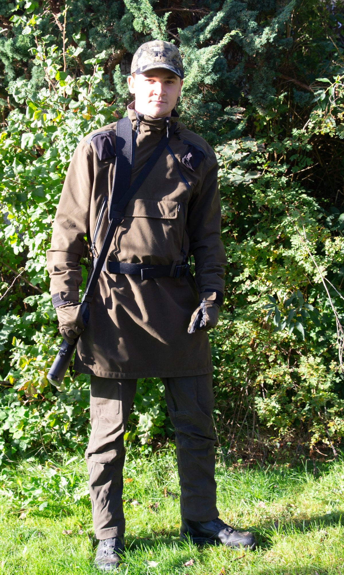 Secure Sling Neoprene