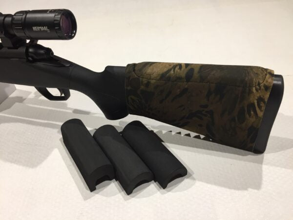 Butt Lifter Kit – Camo