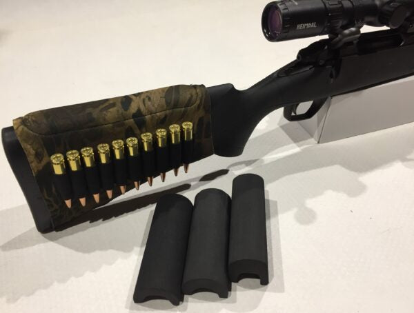Flaschenverlängerungsset mit Kartuschenhalter – Prym1Camo