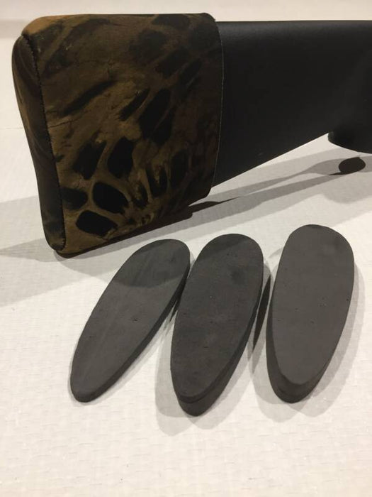 Flaschenverlängerung Neopren - Camo