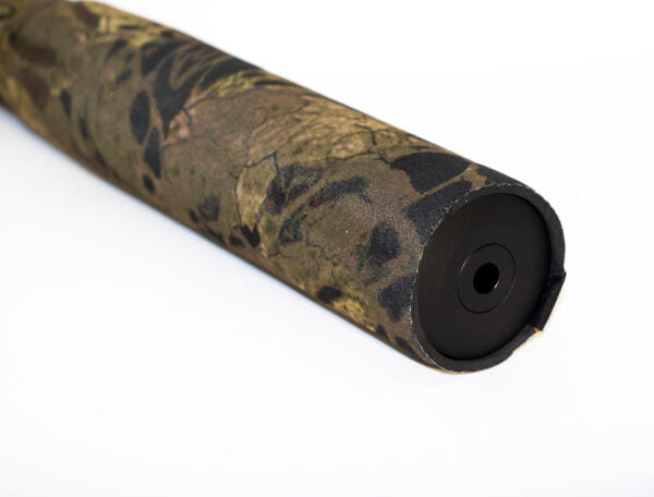 Schalldämpferbezug - Neopren - Camo - HuntElite