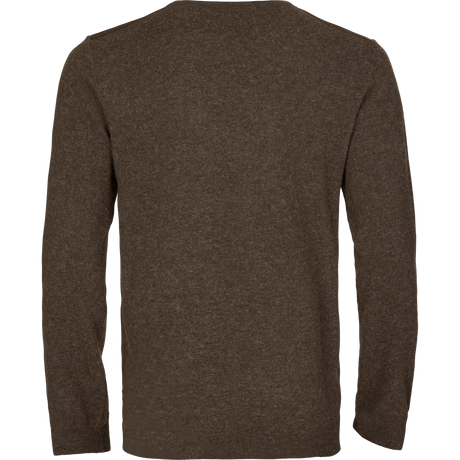 Arran Pullover Slate brown - Härkila