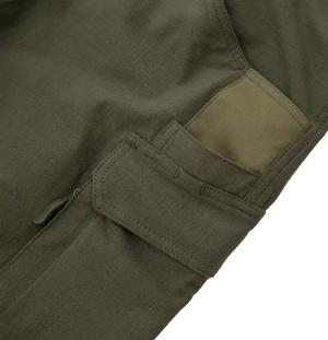 GOLDECK HUNT Hose - Olive – Carinthia