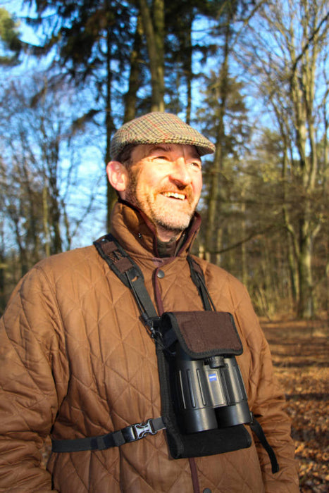 Kikkertbæresystem - Camo - L - Jagtbutikken