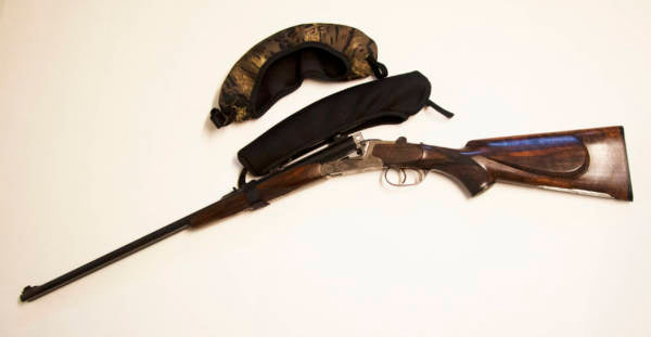 Zielfernrohr Cover Neopren X-Large, Prym1camo