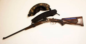 Zielfernrohr Cover Neopren X-Large, Prym1camo