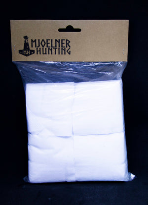 Pflegetücher, Flinte, 76x76 mm, 200 stück.