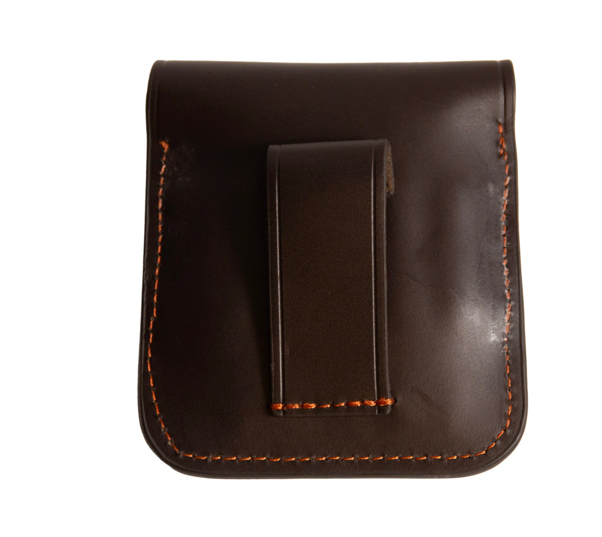Patronen-Etui Leder