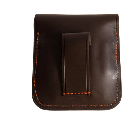 Patronen-Etui Leder