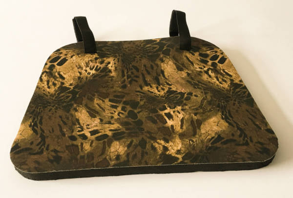Sitzkissen Camo