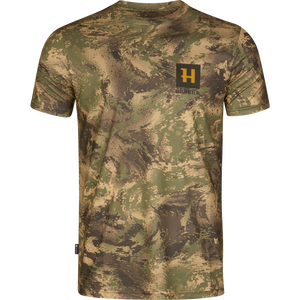 Deer Stalker - Tarn-Kurzarm-T-Shirt AXIS MSP®Forest - Härkila