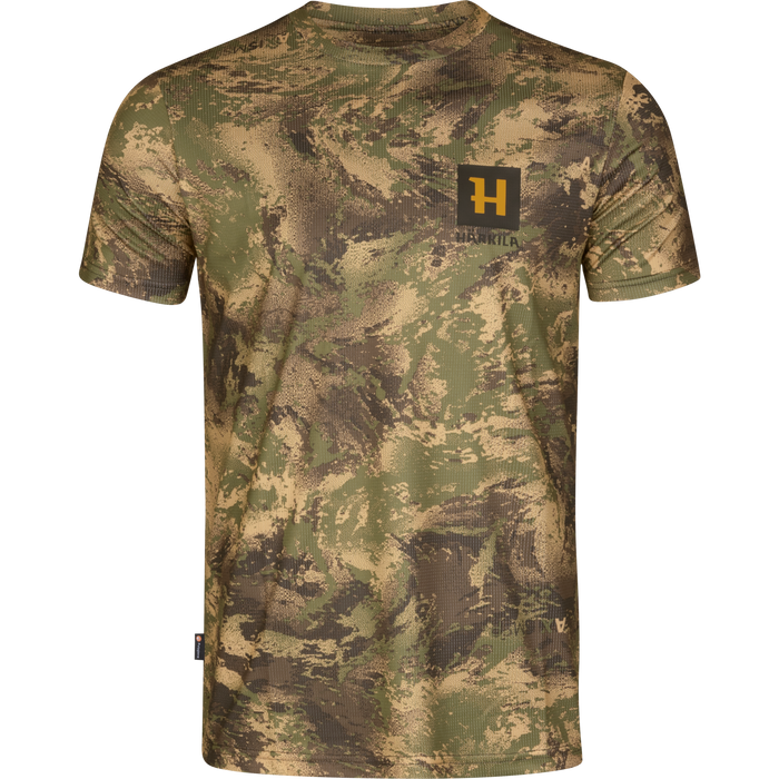 Deer Stalker - Camo S/S T-Shirt AXIS MSP®Forest - Härkila
