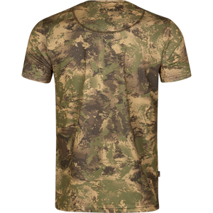 Deer Stalker - Tarn-Kurzarm-T-Shirt AXIS MSP®Forest - Härkila