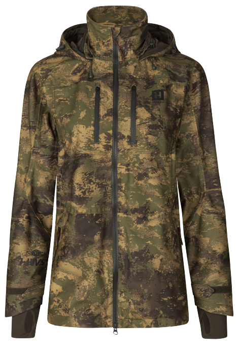 Deer Stalker Camo HWS Jacke für Damen AXIS MSP®Forest - Härkila