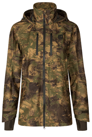 Deer Stalker Camo HWS Jacke für Damen AXIS MSP®Forest - Härkila