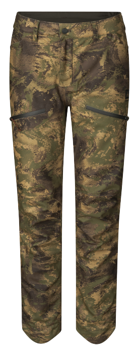 Deer Stalker Tarnung HWS Hose für Damen AXIS MSP®Forest - Härkila