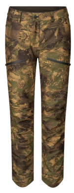 Deer Stalker Tarnung HWS Hose für Damen AXIS MSP®Forest - Härkila