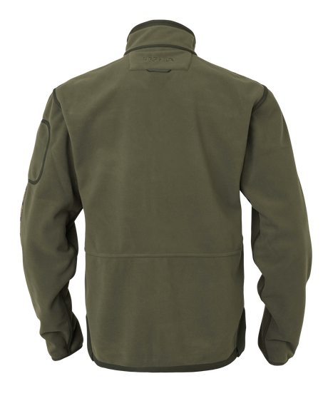 Kamko Fleece - Forest night/Rustique clay - Härkila