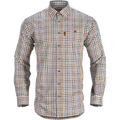 Milford Hemd - Multi check - Härkila