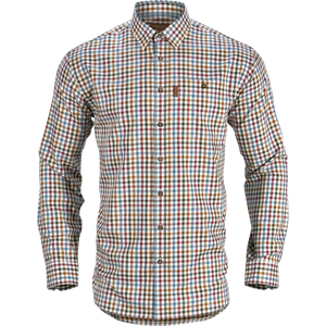 Milford Hemd - Multi check - Härkila