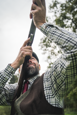 Milford Hemd Rosin/Deep well – Härkila