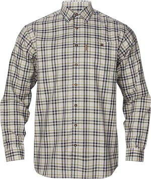 Milford Hemd Rosin/Deep well – Härkila