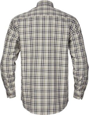 Milford Hemd Rosin/Deep well – Härkila